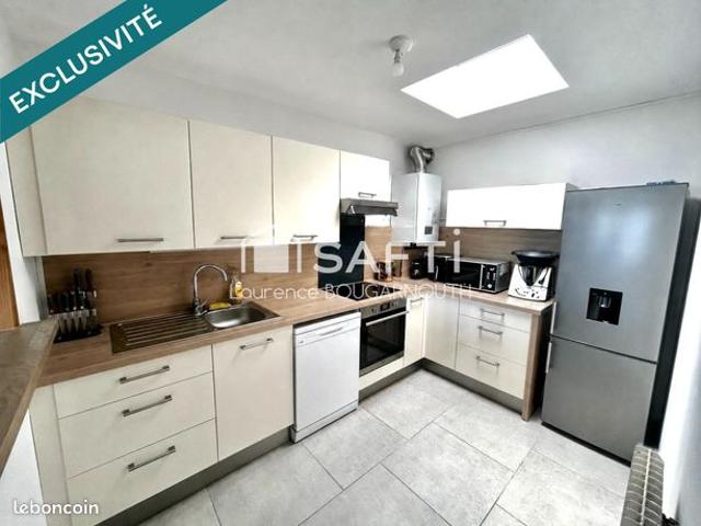Appartement vente à Bagnols-sur-Cèze, Gard