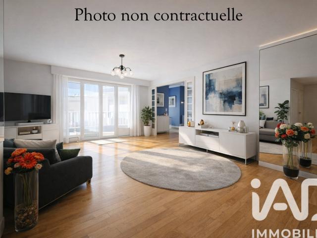 Appartement vente à Dax