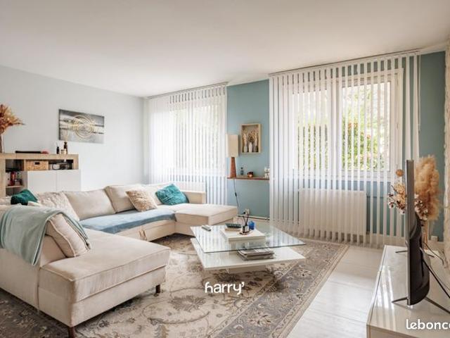 Appartement vente à Garches, Hauts-de-Seine