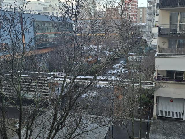 Appartement location à France métropolitaine, Courbevoie