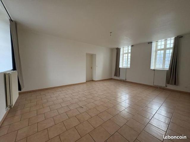 Appartement vente à Laon