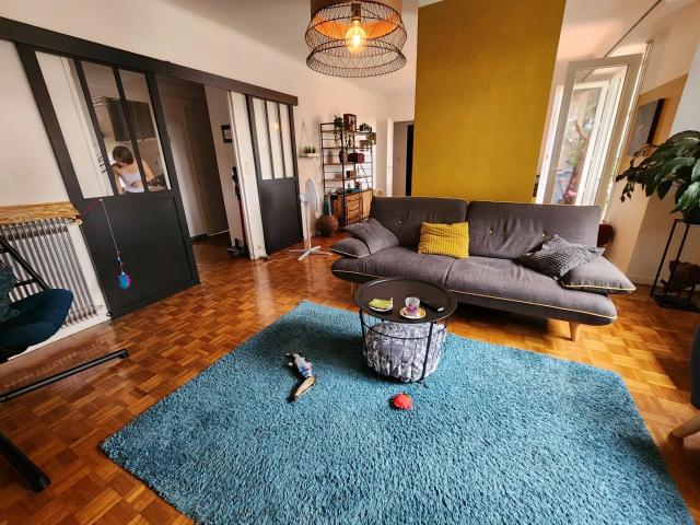Appartement vente à Pau