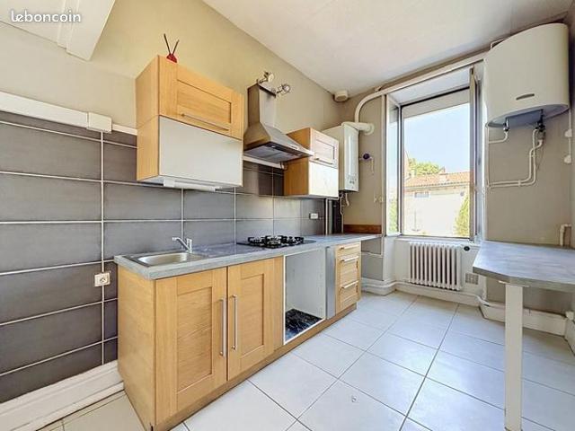 Appartement vente à Millau