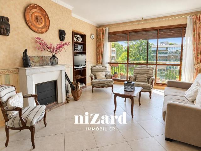 Appartement vente à Les Sentes, Bailly