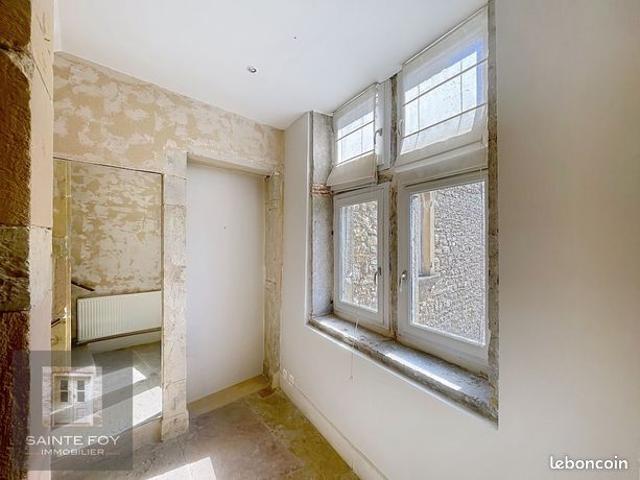 Appartement vente à Lyon, Métropole de Lyon