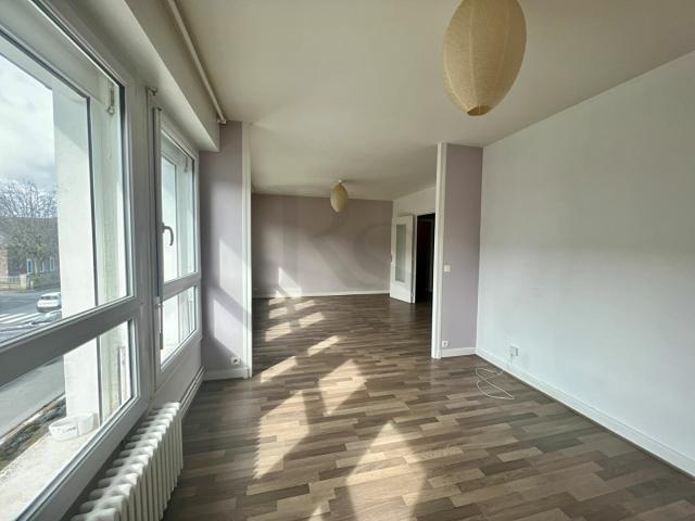 Appartement location à Lotissement Le Villers, Les Monts d'Aunay