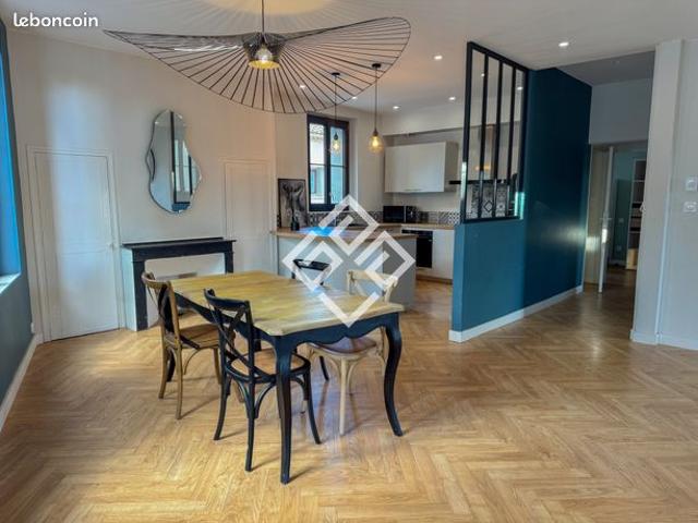 Appartement vente à Narbonne