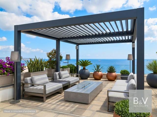 Appartement vente à Grasse, Antibes