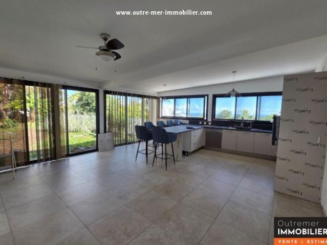 Appartement vente à La Réunion