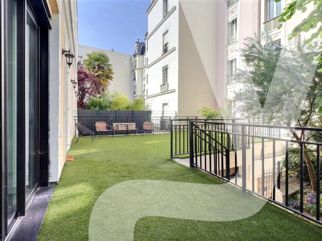 Appartement vente à Nogent-sur-Marne, Saint-mandé