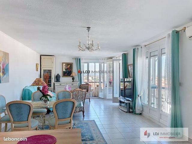 Appartement vente à Perpignan