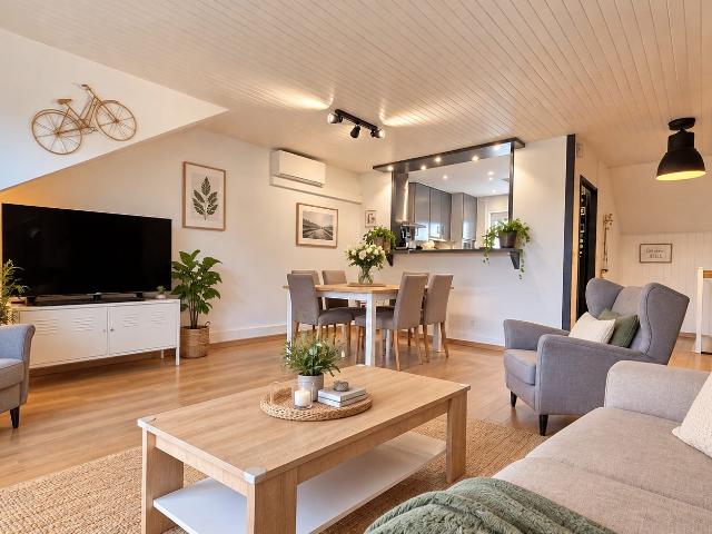 Appartement vente à Le Perrier, Annemasse