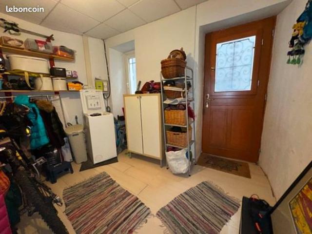Appartement vente à Gap, Veynes