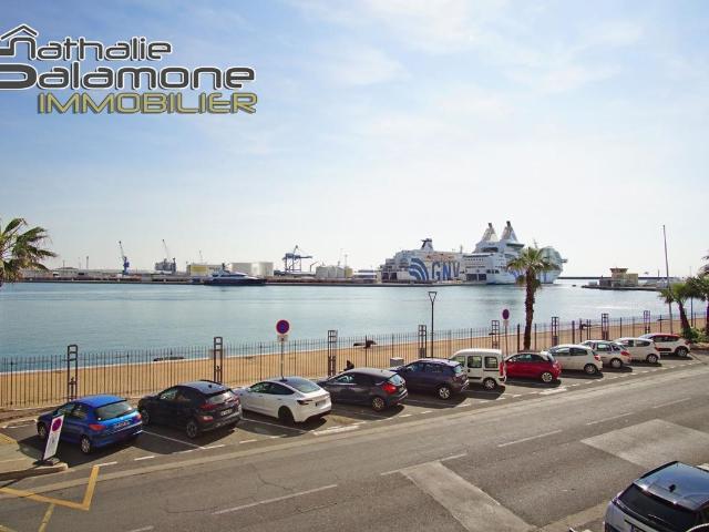Appartement vente à Montpellier, Sète