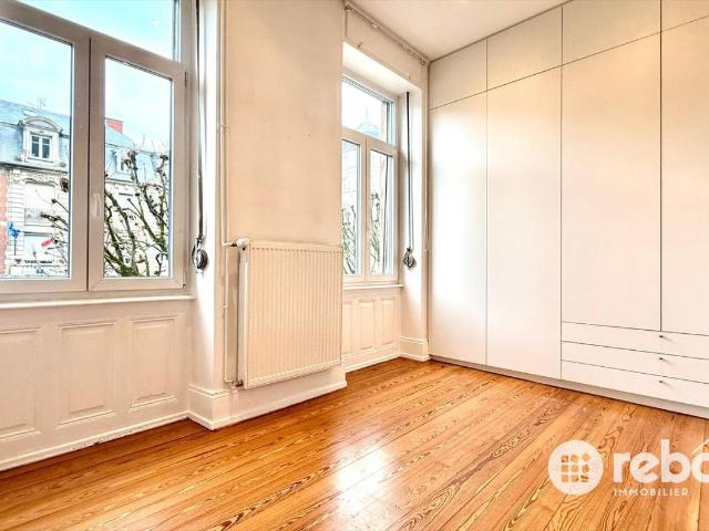 Appartement vente à Strasbourg, Hoenheim