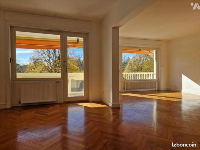 Appartement vente à Lyon, Métropole de Lyon