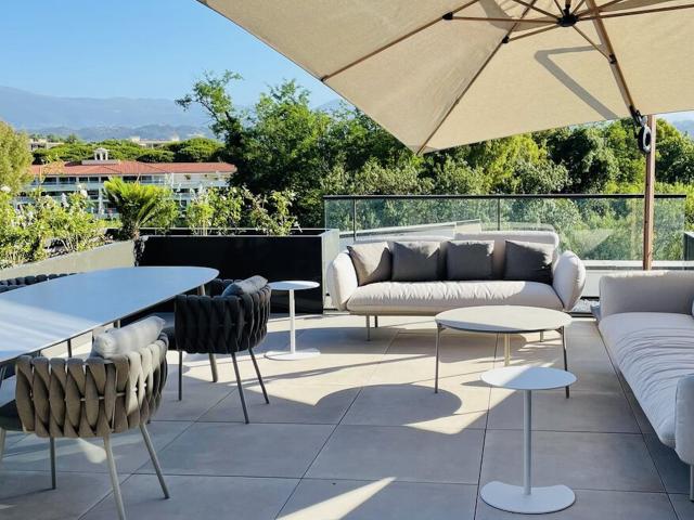 Appartement vente à Aix-en-Provence, Aix-en-provence
