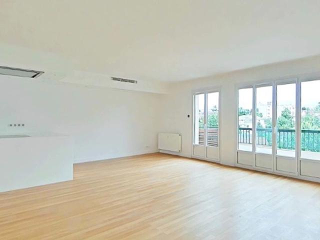 Appartement vente à Nanterre, Rueil-malmaison