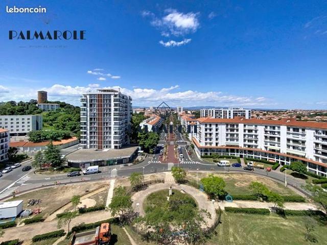 Appartement vente à Perpignan