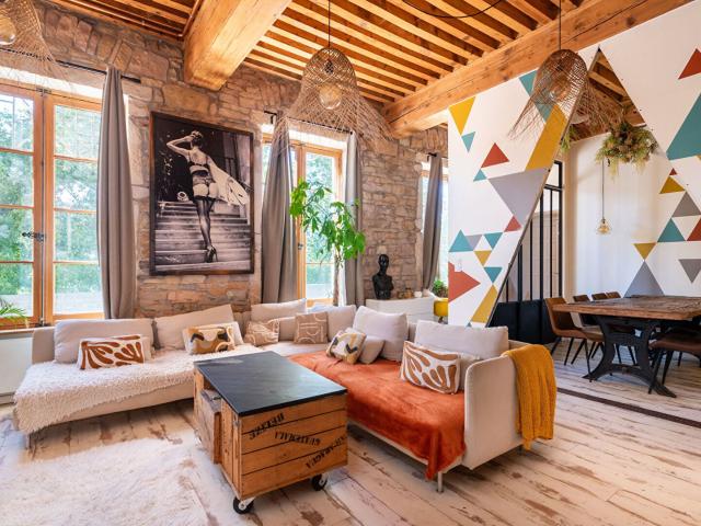 Appartement vente à Lyon, Métropole de Lyon