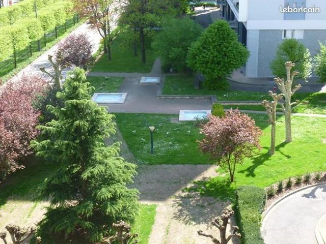 Appartement vente à Strasbourg, Hoenheim