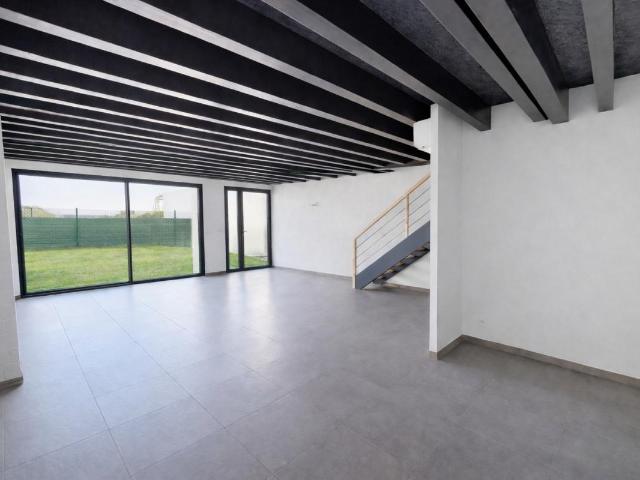 Appartement vente à Pau