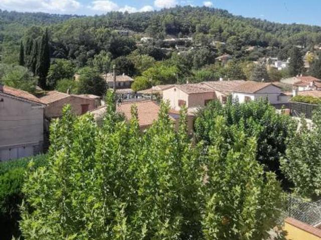 Maison vente à La Garrigue, Les Arcs