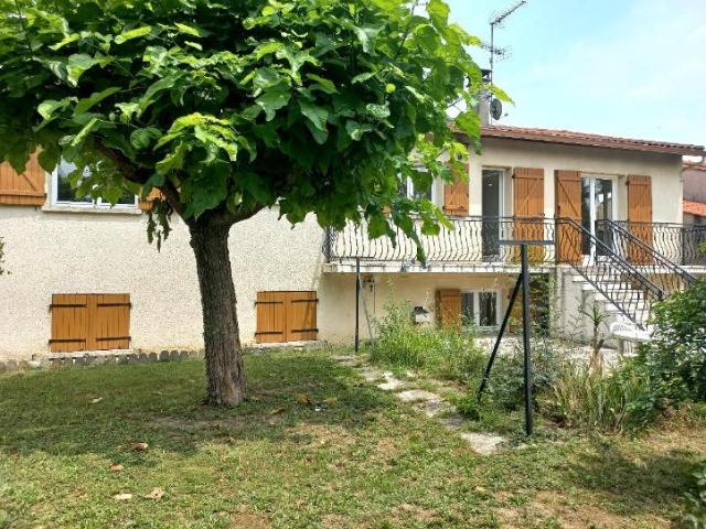 Appartement location à Muret, Pinsaguel