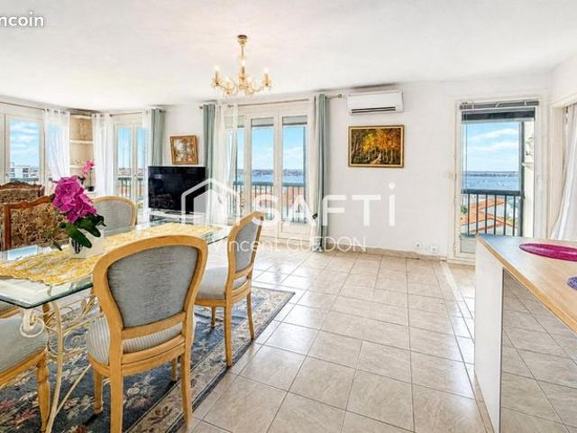 Appartement vente à Perpignan