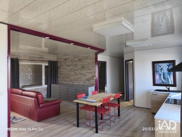 Appartement vente à Les Sables-d'Olonne, Beauvoir-sur-mer