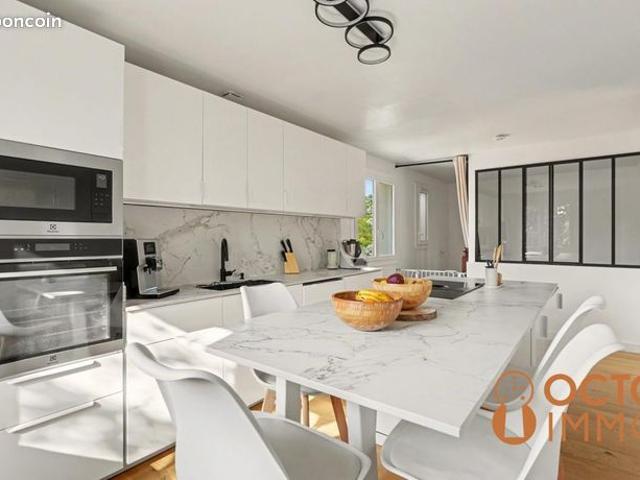 Appartement vente à Toulouse, Saint-orens-de-gameville