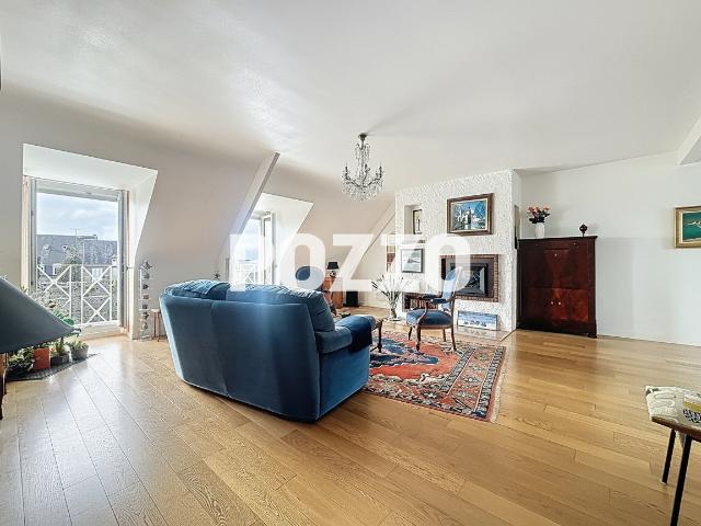 Appartement vente à Avranches