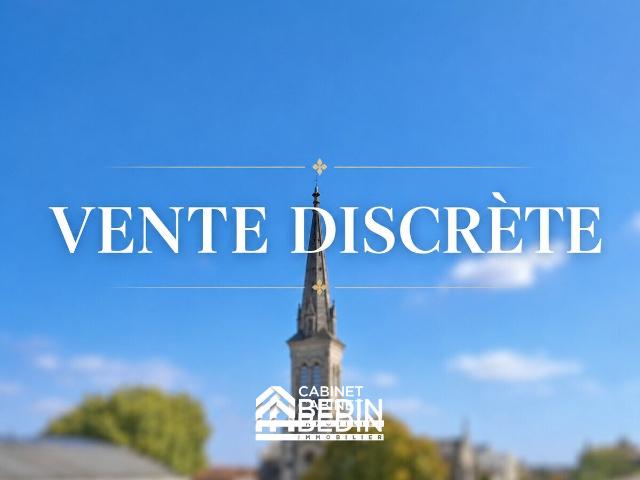 Appartement vente à Saint-Augustin, Bordeaux