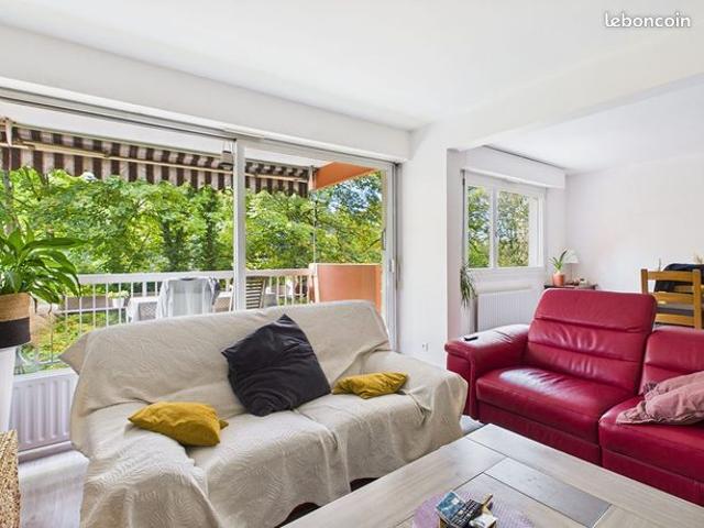 Appartement vente à Strasbourg, Illkirch-graffenstaden