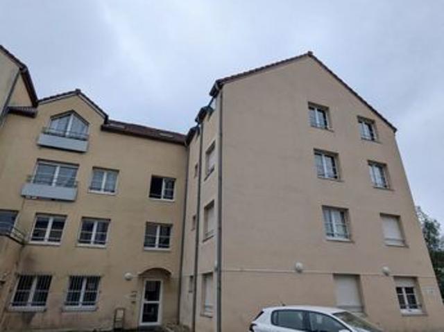 Appartement vente à Forbach-Boulay-Moselle, Faulquemont
