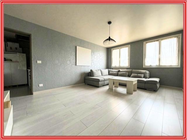 Appartement vente à Le Havre