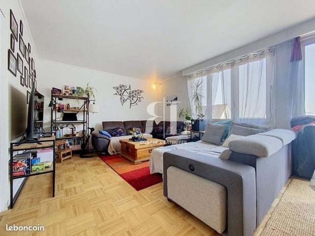 Appartement vente à Lorient, Bretagne