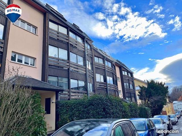 Appartement vente à Mulhouse