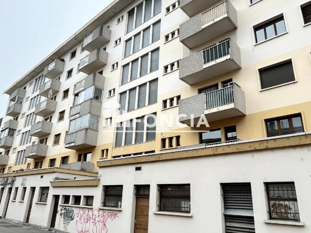 Appartement vente à Saint-Julien-en-Genevois, Annemasse