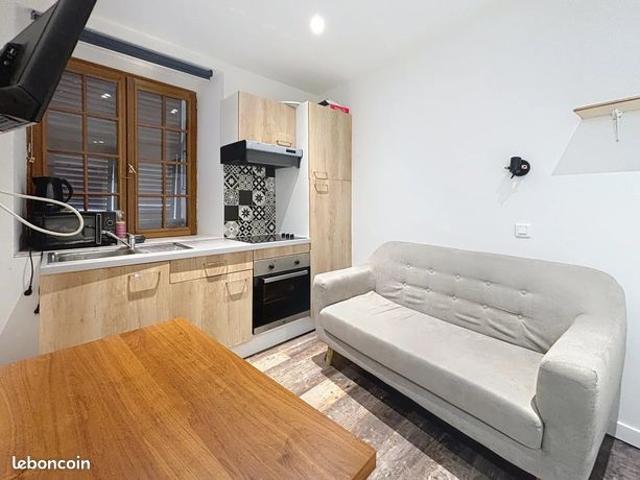 Appartement vente à Nice, Saint-etienne-de-tinée