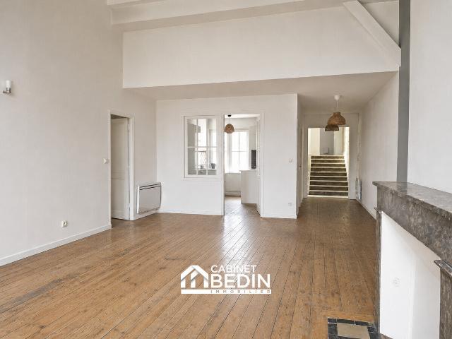 Appartement vente à Bordeaux
