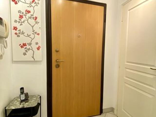 Appartement vente à Carcassonne, Villepinte