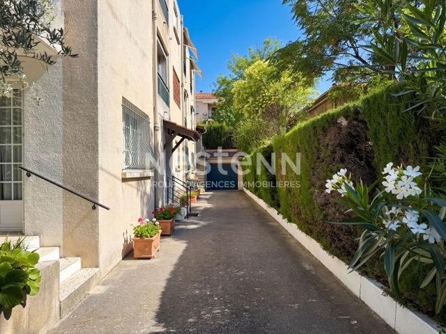 Appartement vente à Aix-en-Provence, Aix-en-provence
