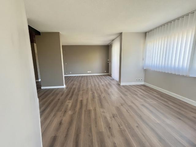 Appartement vente à Nancy, Grand Est
