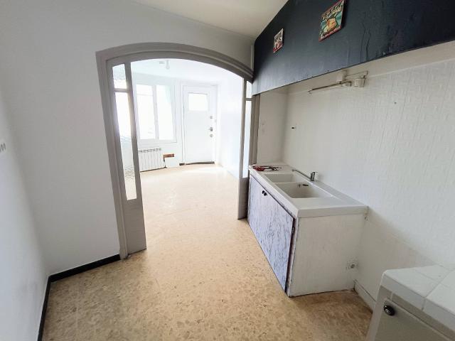 Maison vente à Béziers, Lespignan