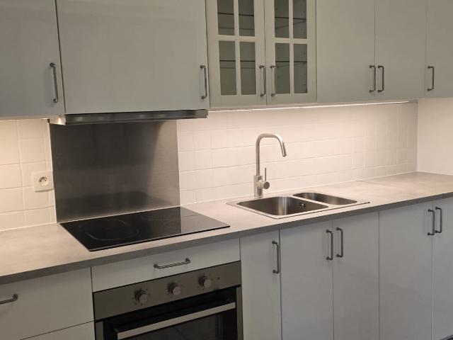 Appartement location à Nanterre, Courbevoie