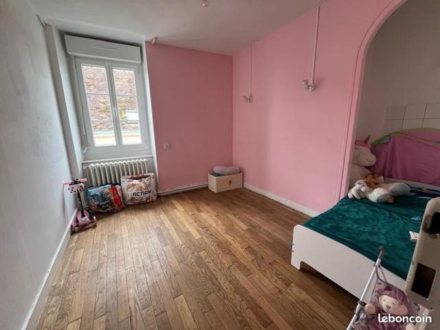 Appartement vente à Mamers, Sarthe