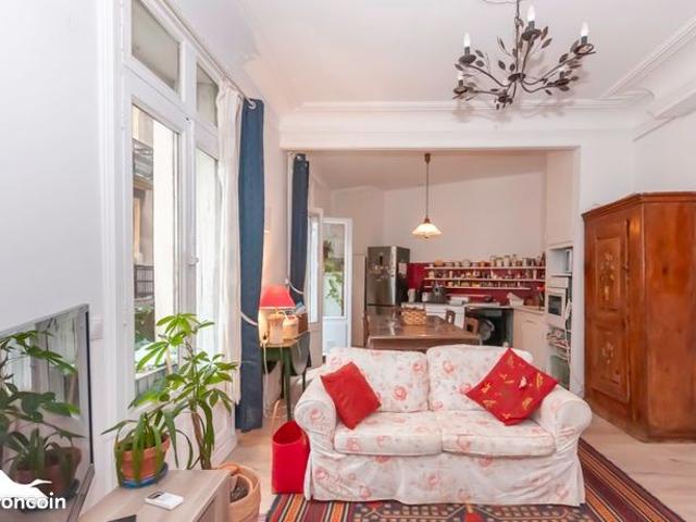 Appartement vente à Béziers, Villeneuve-lès-béziers
