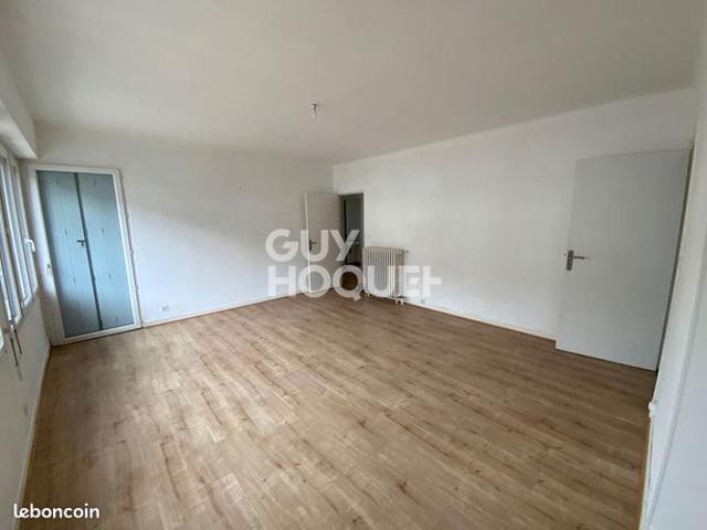 Appartement vente à Saint-Nazaire, Loire-Atlantique