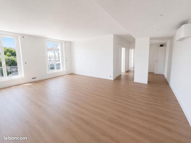 Appartement vente à Rochefort, Royan